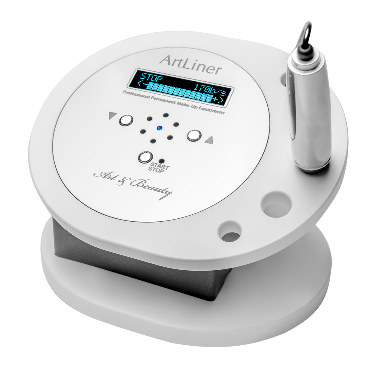 ArtlinerBasic-PMU-device