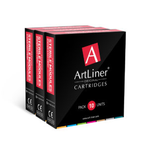 ArtLiner® PMU Modules