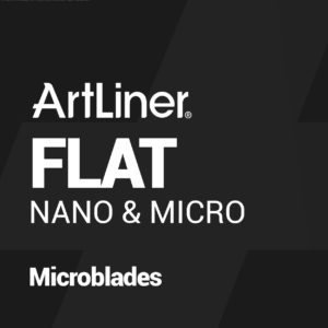 Microblading Blades FLAT