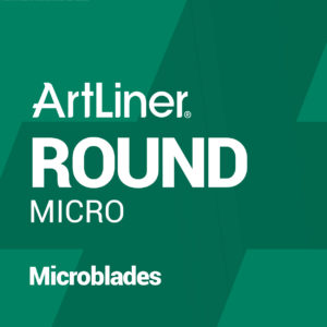 Microblading Blades ROUND