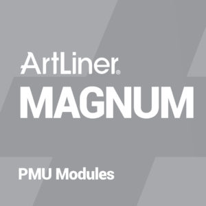 MAGNUM pmu needle cartridge