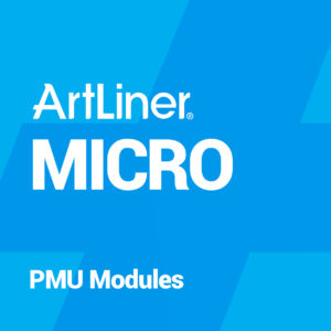 MICRO pmu needle cartridge