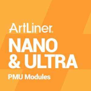 ULTRA & NANO pmu needle cartridge