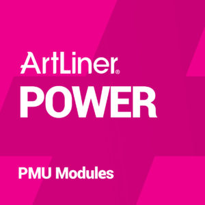 POWER pmu needle cartridge