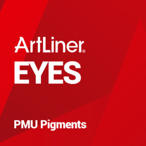 Permanent Makeup Pigments Eyes