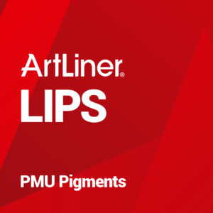 Permanent Makeup Pigments Lips